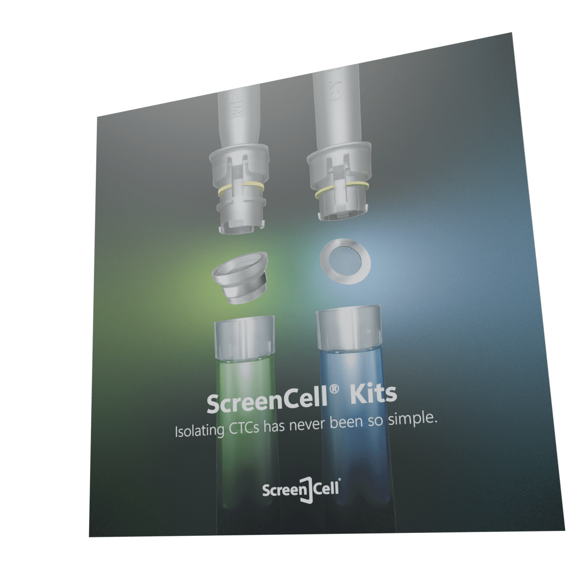 ScreenCell® brochure